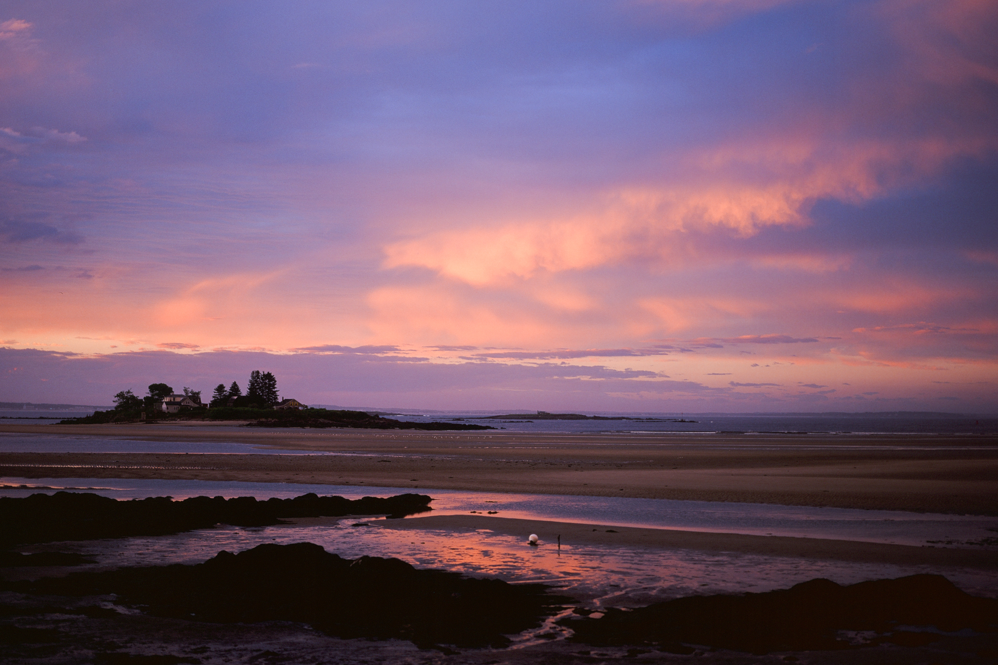 Biddeford, Maine