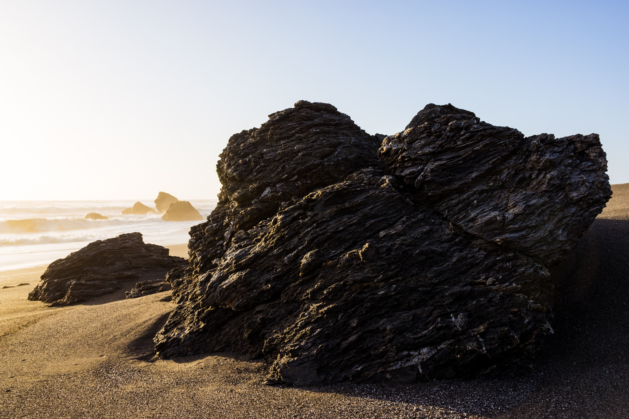 Humboldt Lagoons State Park